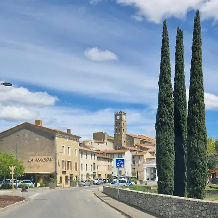 La Conquete, Charmante Maison De Caractere Holiday home *