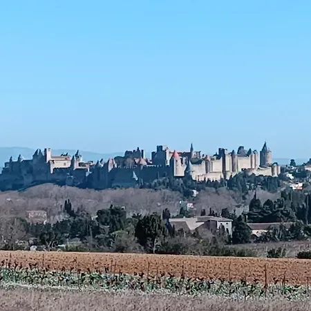 La Conquete, Charmante Maison De Caractere