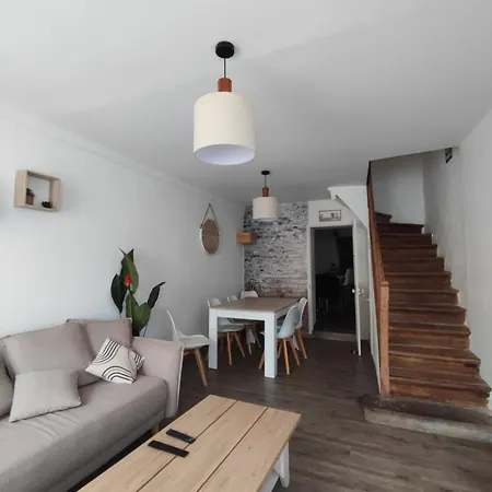 Holiday home La Conquete, Charmante Maison De Caractere *