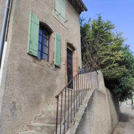 La Conquete, Charmante Maison De Caractere Σπίτι διακοπών Conques-sur-Orbiel