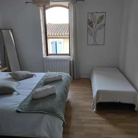 La Conquete, Charmante Maison De Caractere Holiday home *