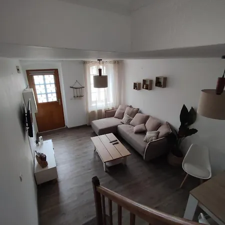 La Conquete, Charmante Maison De Caractere