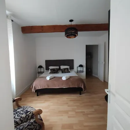 La Conquete, Charmante Maison De Caractere