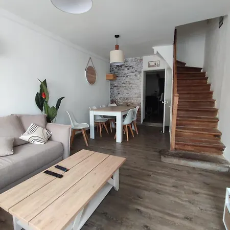 Holiday home La Conquete, Charmante Maison De Caractere Conques-sur-Orbiel
