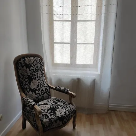 Σπίτι διακοπών La Conquete, Charmante Maison De Caractere