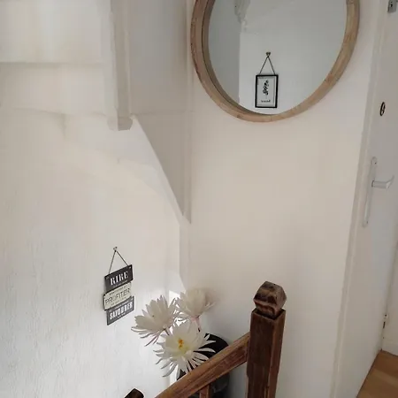 La Conquete, Charmante Maison De Caractere Holiday home *