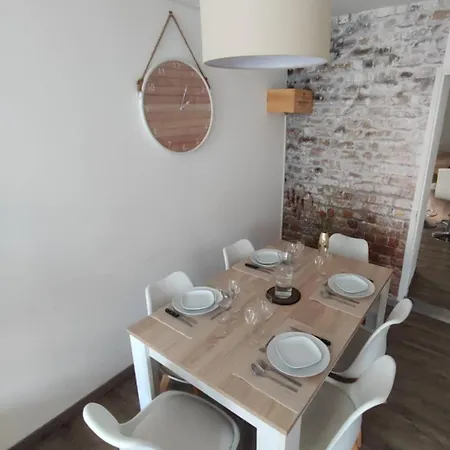 La Conquete, Charmante Maison De Caractere *
