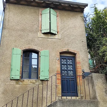 La Conquete, Charmante Maison De Caractere Holiday home