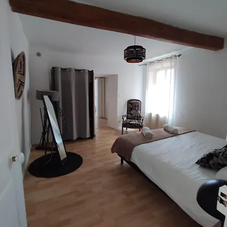 La Conquete, Charmante Maison De Caractere Holiday home *